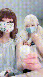 【黑心小魔女】双S手炸盯250412-4封面图