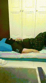 【萌宝儿】换多双脏鞋白袜踩踏JS250404-9封面图