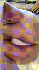 【草莓奶昔】妈妈大巨臀250323-4封面图