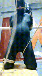 【东营天香百合】重刑囚禁虐狗舌JS250421-16封面图