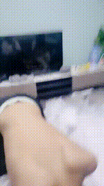 【莹】抖M男友电击乳_闻鞋JS250222-25封面图