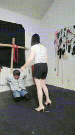 【盛梦】强制重度虐打废物【三视角版】JS250503-13_2封面图