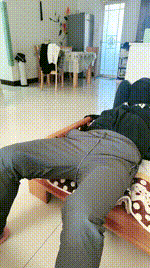 【安心】五花大绑出轨畜生JS250330-17封面图