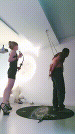 【淡颜】吊绑重度刑虐JS250421-1封面图