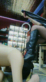 【咩祖】黑丝美腿S重度虐打bf52771封面图