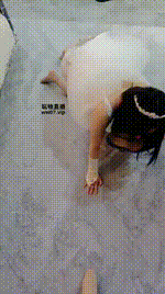 【婕娜】穿婚纱的小三母狗【双视角版】JS250423-30_2封面图