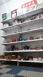 【反差】变装奴就是骚【双视角版】JS250425-21_1封面图