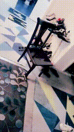 【白狐】伺候姐妹花回家-呼吸控制【双视角版】JS250430-2_2封面图