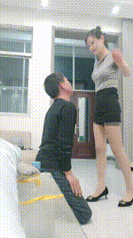 【孤傲祖宗】挑战双M狂抽耳光【三视角版】JS250504-25_2封面图