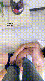 【沐沐】双S-姐妹花的脚下奴【双视角版】JS250418-1_1封面图