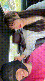 【狗哥】皮鞋白袜学生主车内调bf53005封面图