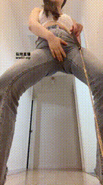 【松紫大大】牛仔裤女神脚下踩虐废物bf53055封面图