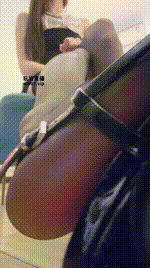 【捷西】黑丝高跟鞋灯250421-8封面图