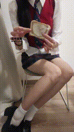 【卡莎女帝】爬进来孝敬学妹250416-12封面图