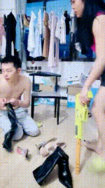 【苏晚】圈养之熟悉主人的味道【双视角版】JS250513-40_2