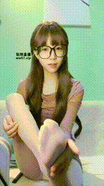 【鹿可】出轨女神反绿帽250417-6封面图