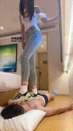 【糯糯】脏鞋白袜气味辱-虐乳抽耳光【双视角版】bf52515_2封面图