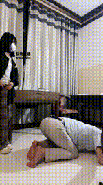 【软软】3S-开发羞涩高中生做S【双视角版】bf52943_1封面图