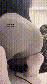 【夏夏】瑜伽裤白袜臀部视角爆骂250515-30封面图