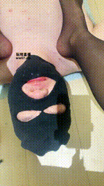 【软软小祖宗】酸臭黑丝恋足舔_虐乳香水控制JS250413-23封面图