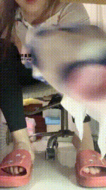 【175景花】羞辱贱狗250515-1封面图