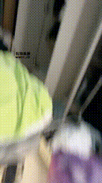 【陌离】骑马肉丝脚踩踏JS250428-47封面图