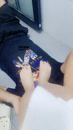 【苏苏不苏】酸臭脚丫踩踏狂舔JS250418-6封面图