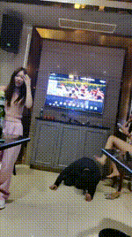 【苏晚】闺蜜聚会KTV群调群虐【四视角版】bf52742_1