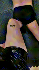 【魅尊女王】长靴踢踹踩骚贱奴【完整版】JS250424-25_2