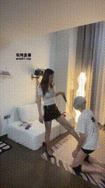 【希娜】双S-姐妹花轮流虐打JS250522-10封面图