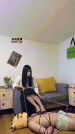 【娜塔莎】捆绑涂鸦羞辱-脚深喉JS250520-33封面图