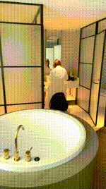 【普西】伺候主人起床-赏赐晨尿JS250604-40封面图