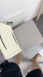 【狗哥】素人S-高跟凉鞋碾压踩bf53317封面图