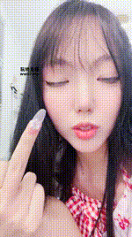 【女神mio】肉丝盯寸250511-11