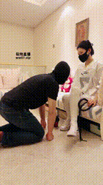 【婉儿】偷舔脏鞋的下场bf53601封面图