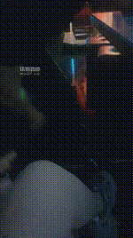 【涵主】KTV-做陪酒的脚下奴JS250602-17