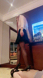 【梦樱】重度掐乳-高跟全体重踩踏bf54953