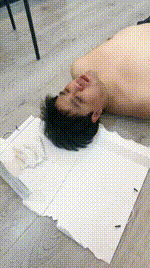 【普西】圣水大餐喂食JS250616-2封面图