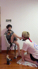 【灵芷】御姐S轻度开发小奶狗bf53460封面图