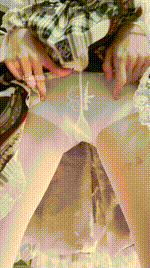 【奶味小仙女】裙下坐脸250620-19封面图