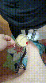 【小美女祖宗】高跟美腿恋足狂舔JS250424-9封面图