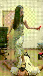 【薇薇】捆绑鞭打强制圣水bf54805封面图