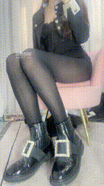 【琪琪sama】厚黑脚底释放250603-7封面图