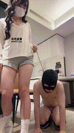 【甜心兔兔】清理脏鞋白袜jiobf53288封面图