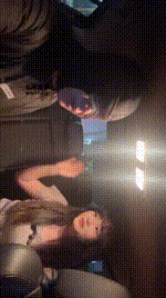 【素人挖掘机】素人S-空军一号棉袜玩虐JS250512-28封面图