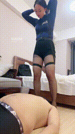 【落壹】重刑逼供羞辱绿帽犬bf53808封面图