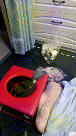 【白狐】强制呼吸控制-气味羞辱【双视角版】JS250619-10_2封面图