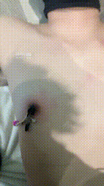 【莹莹】黑丝高跟美腿虐JS250524-34封面图