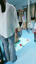 【艾斯】体验超重度吊绑虐打【三视角版】JS250622-16_1封面图