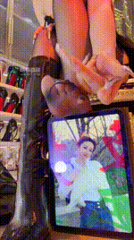 【玥樾】爬进来出卖女友250524-25封面图